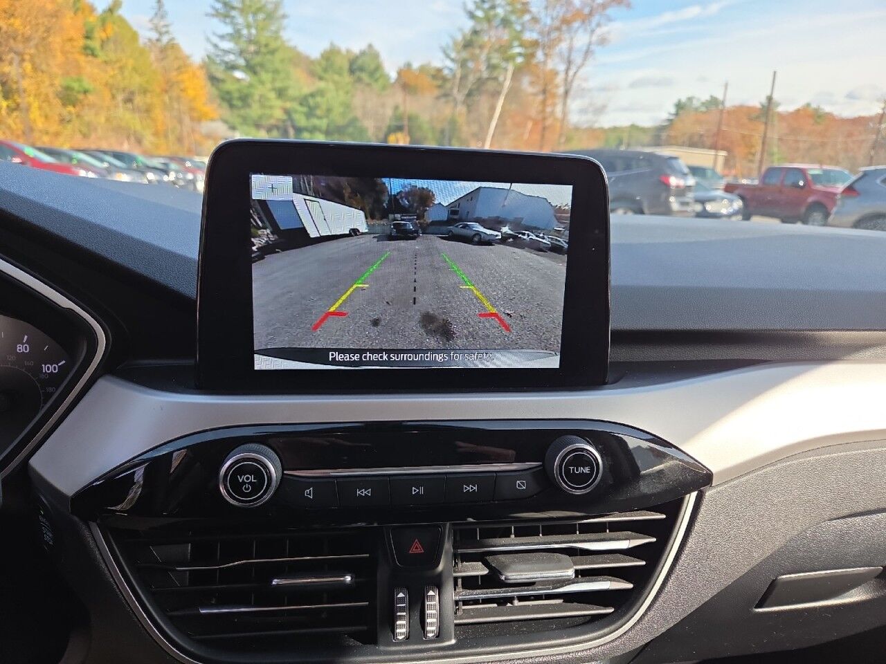 2020 Ford Escape SE Charlton MA