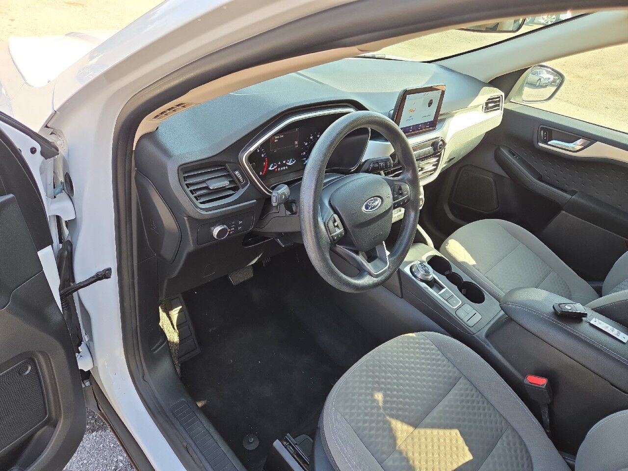 2020 Ford Escape SE Charlton MA