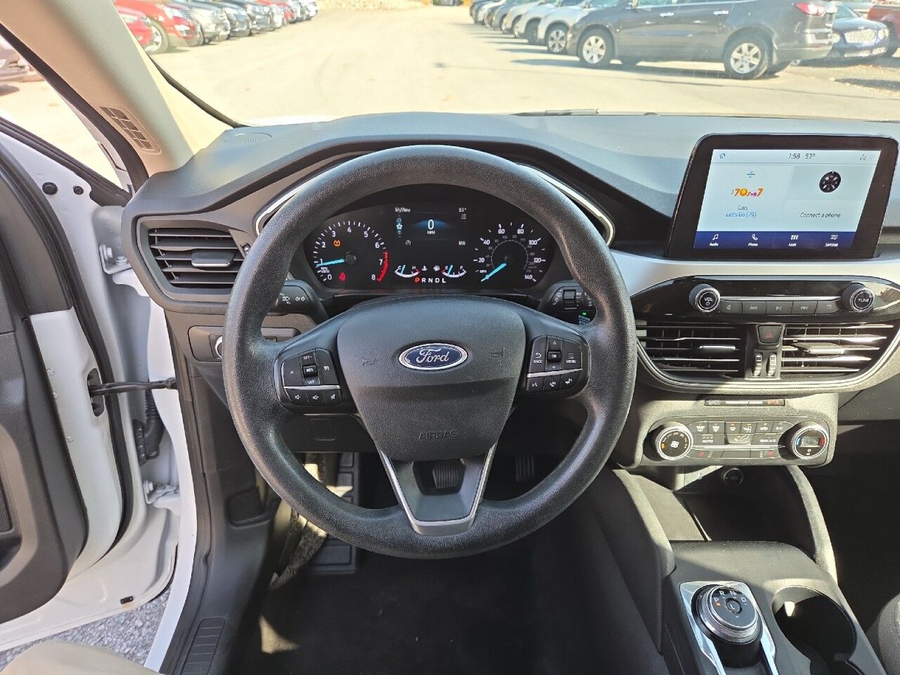 2020 Ford Escape SE Charlton MA