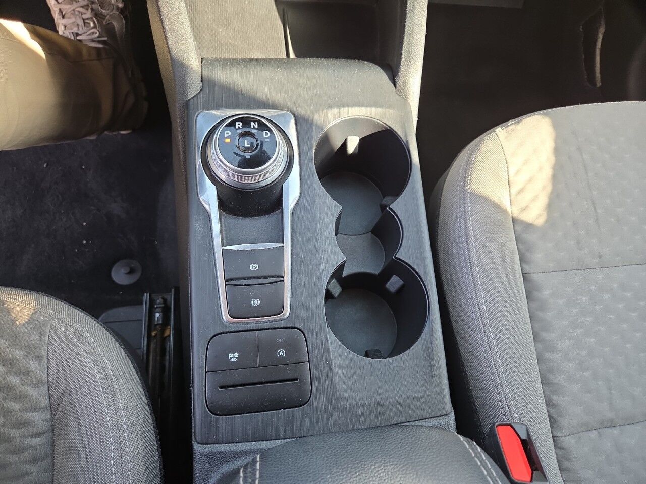 2020 Ford Escape SE Charlton MA