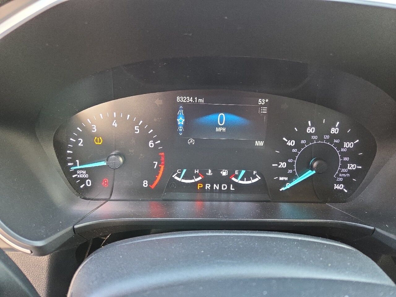 2020 Ford Escape SE Charlton MA