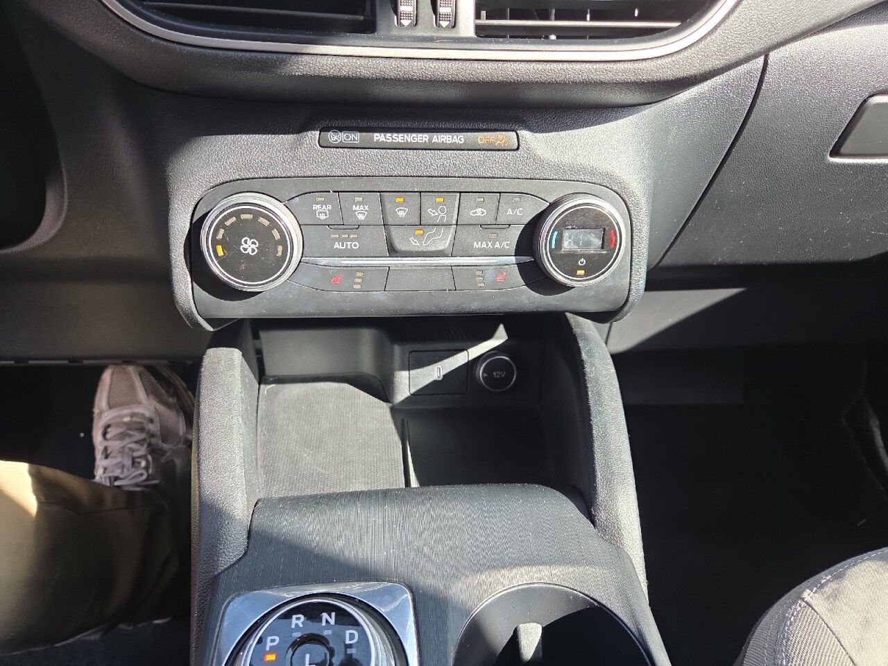 2020 Ford Escape SE Charlton MA