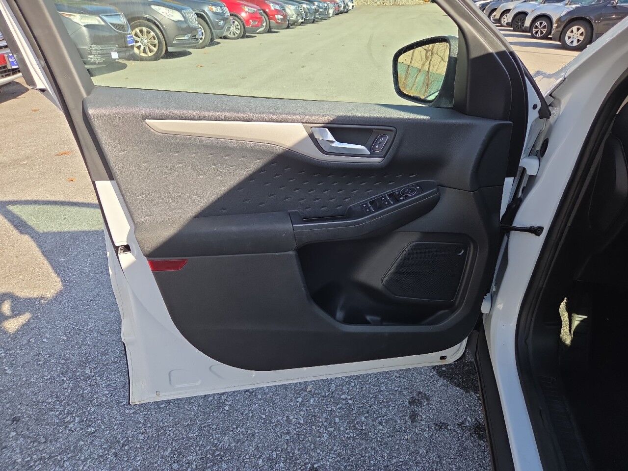 2020 Ford Escape SE Charlton MA