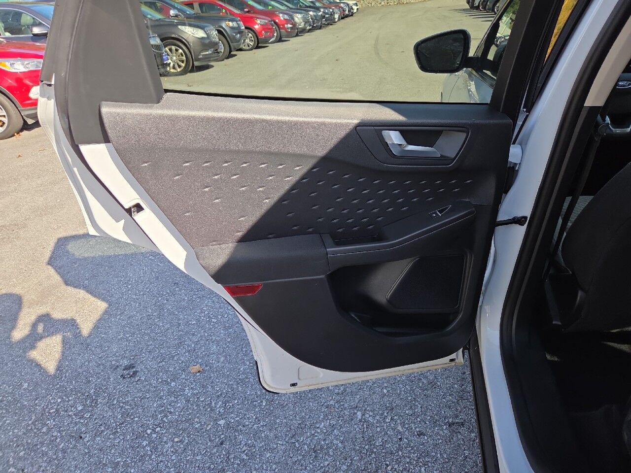 2020 Ford Escape SE Charlton MA