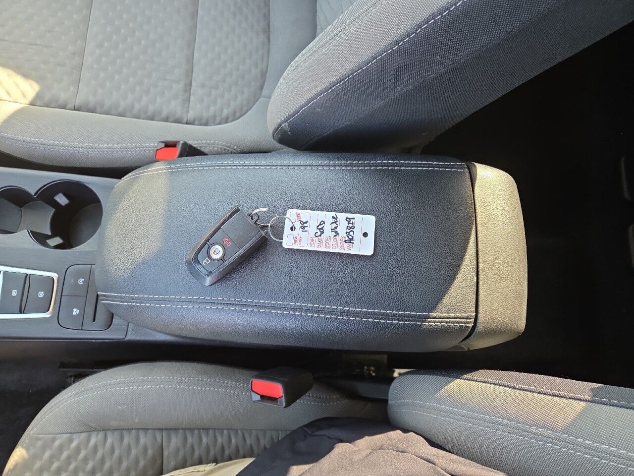 2020 Ford Escape SE Charlton MA