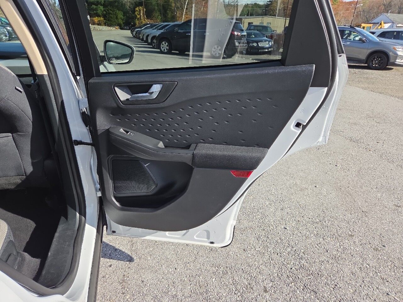 2020 Ford Escape SE Charlton MA