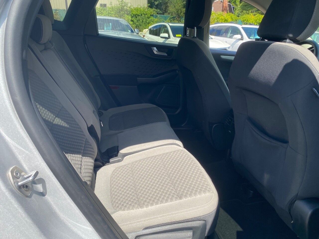 2020 Ford Escape SE Charlton MA