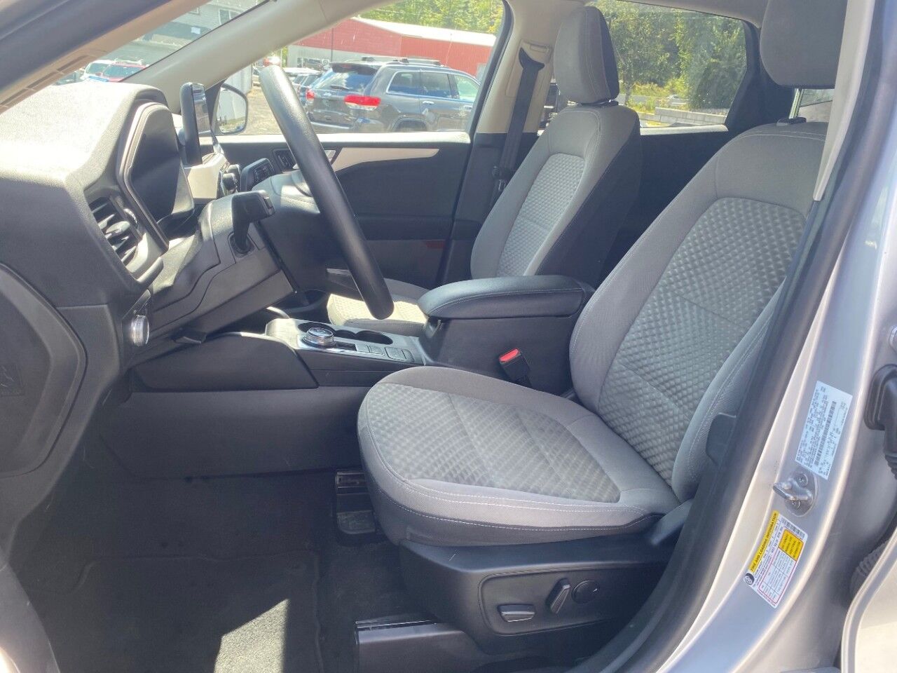2020 Ford Escape SE Charlton MA