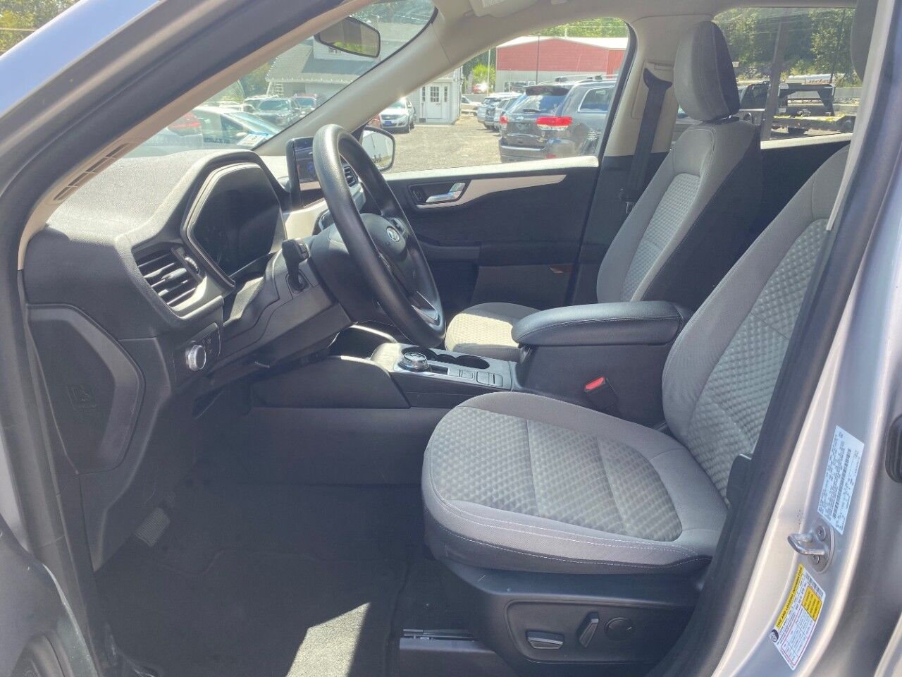 2020 Ford Escape SE Charlton MA