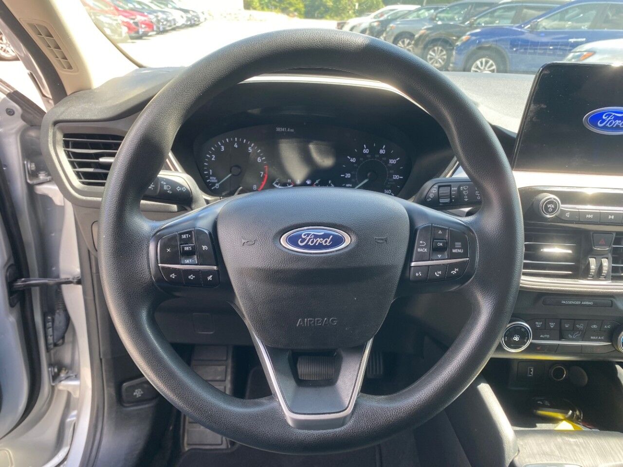 2020 Ford Escape SE Charlton MA