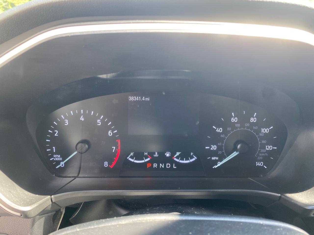 2020 Ford Escape SE Charlton MA