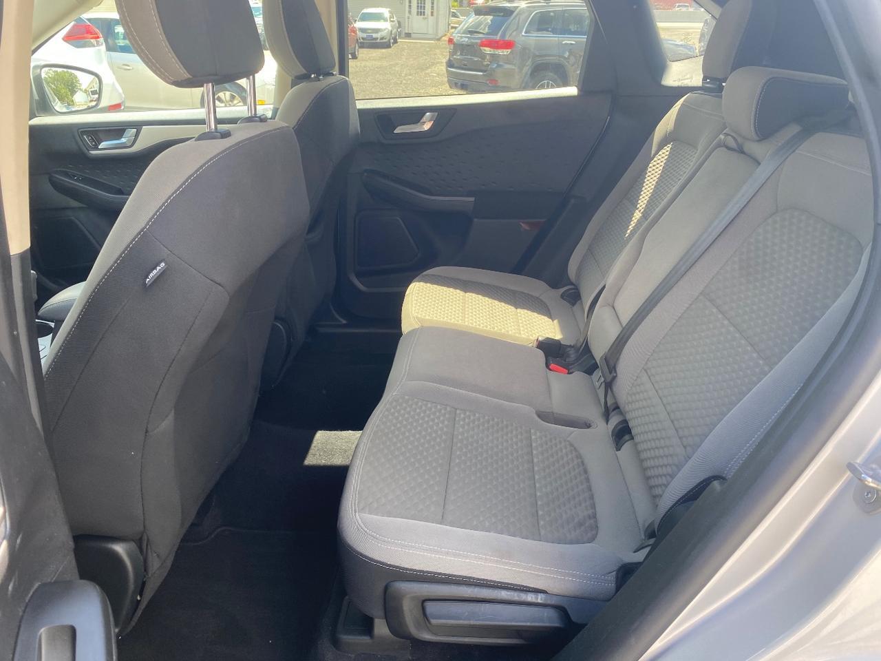 2020 Ford Escape SE Charlton MA