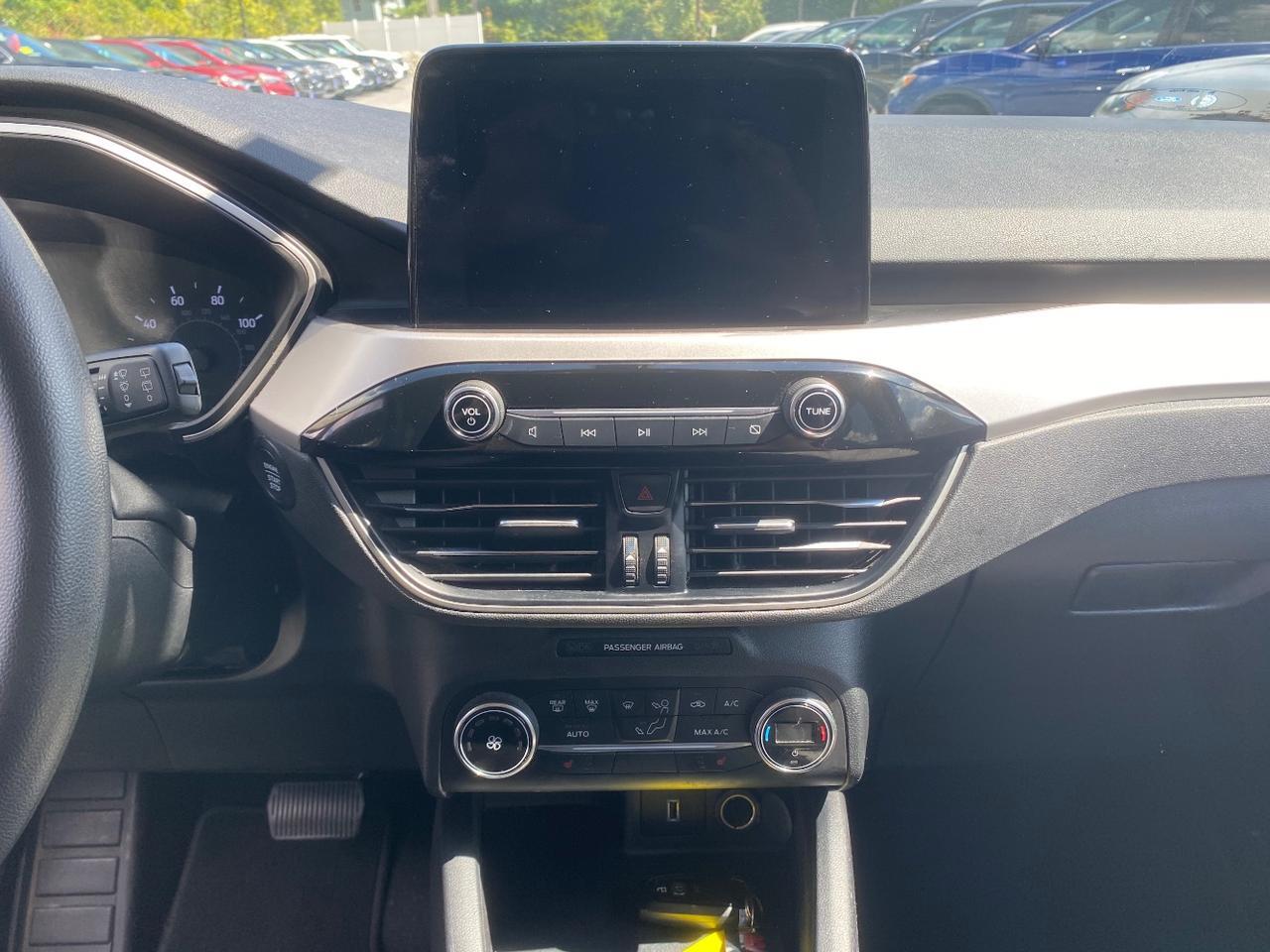 2020 Ford Escape SE Charlton MA