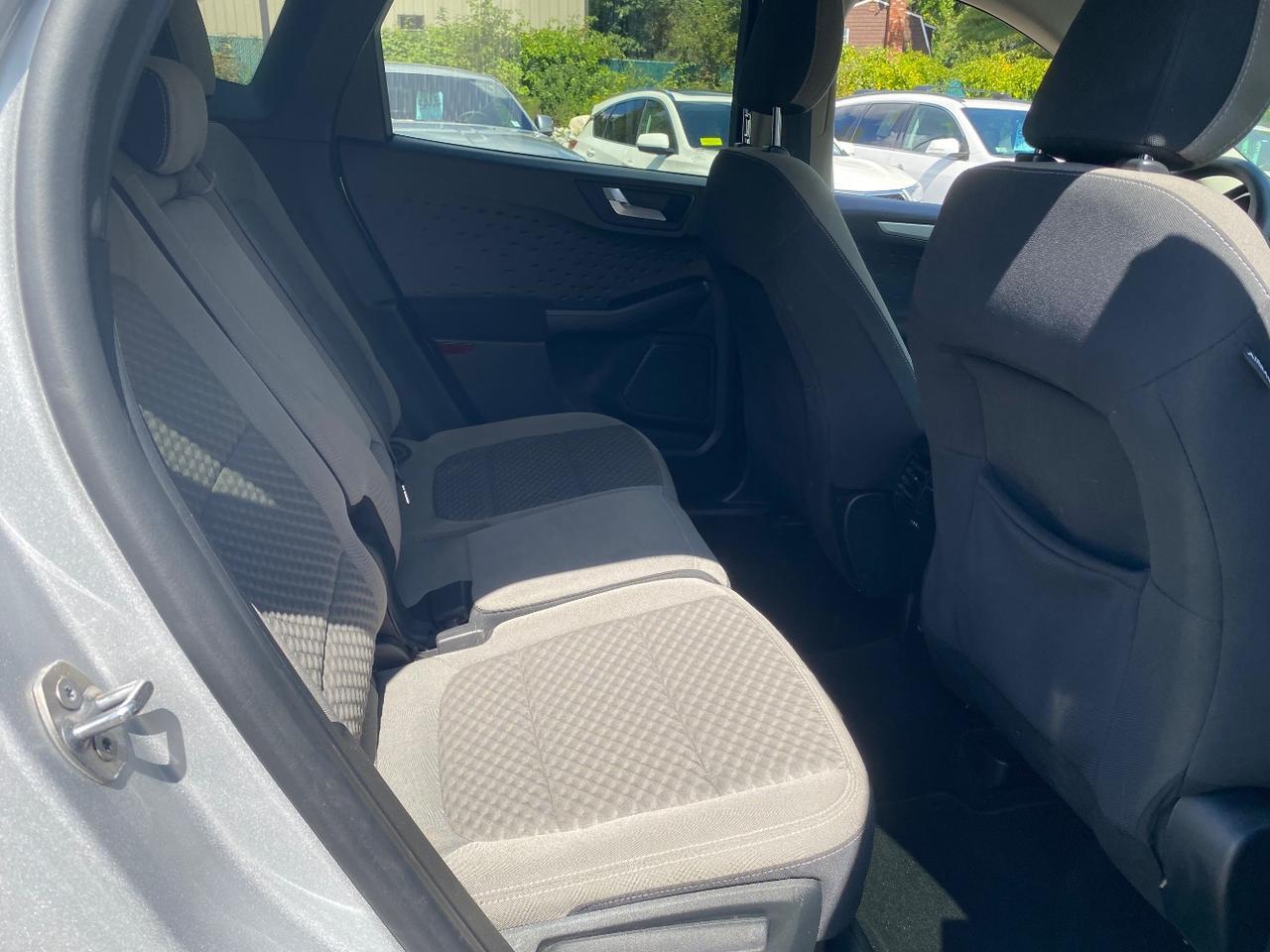 2020 Ford Escape SE Charlton MA