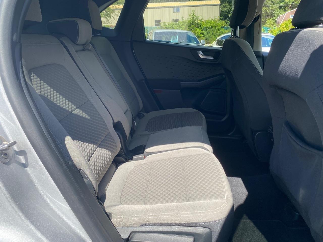 2020 Ford Escape SE Charlton MA