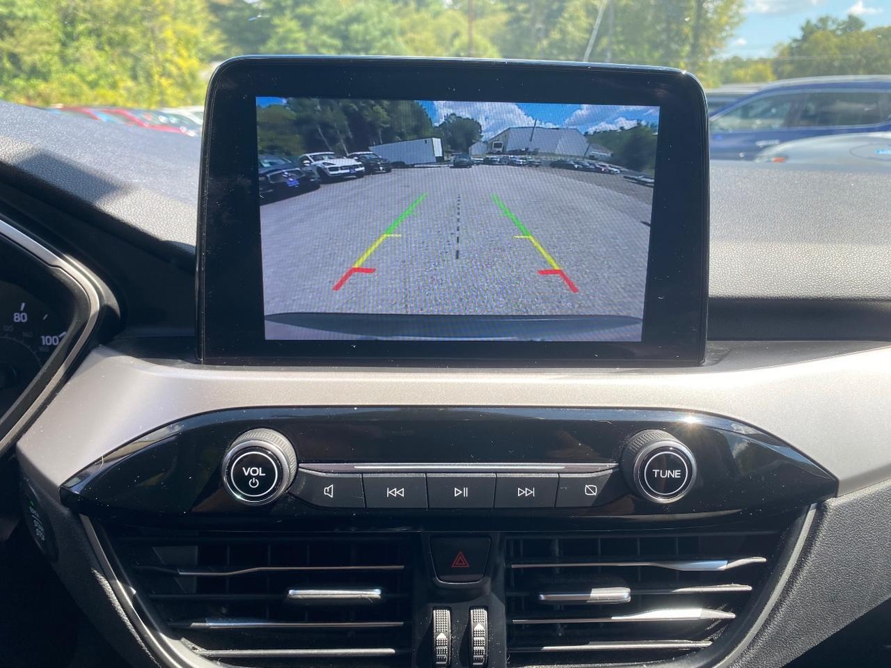 2020 Ford Escape SE Charlton MA