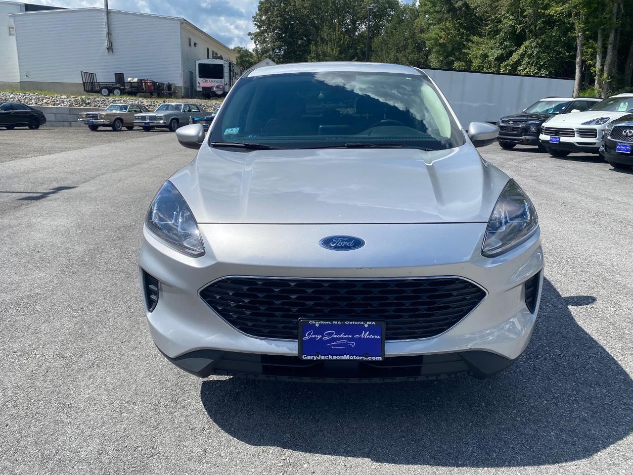 2020 Ford Escape SE Charlton MA