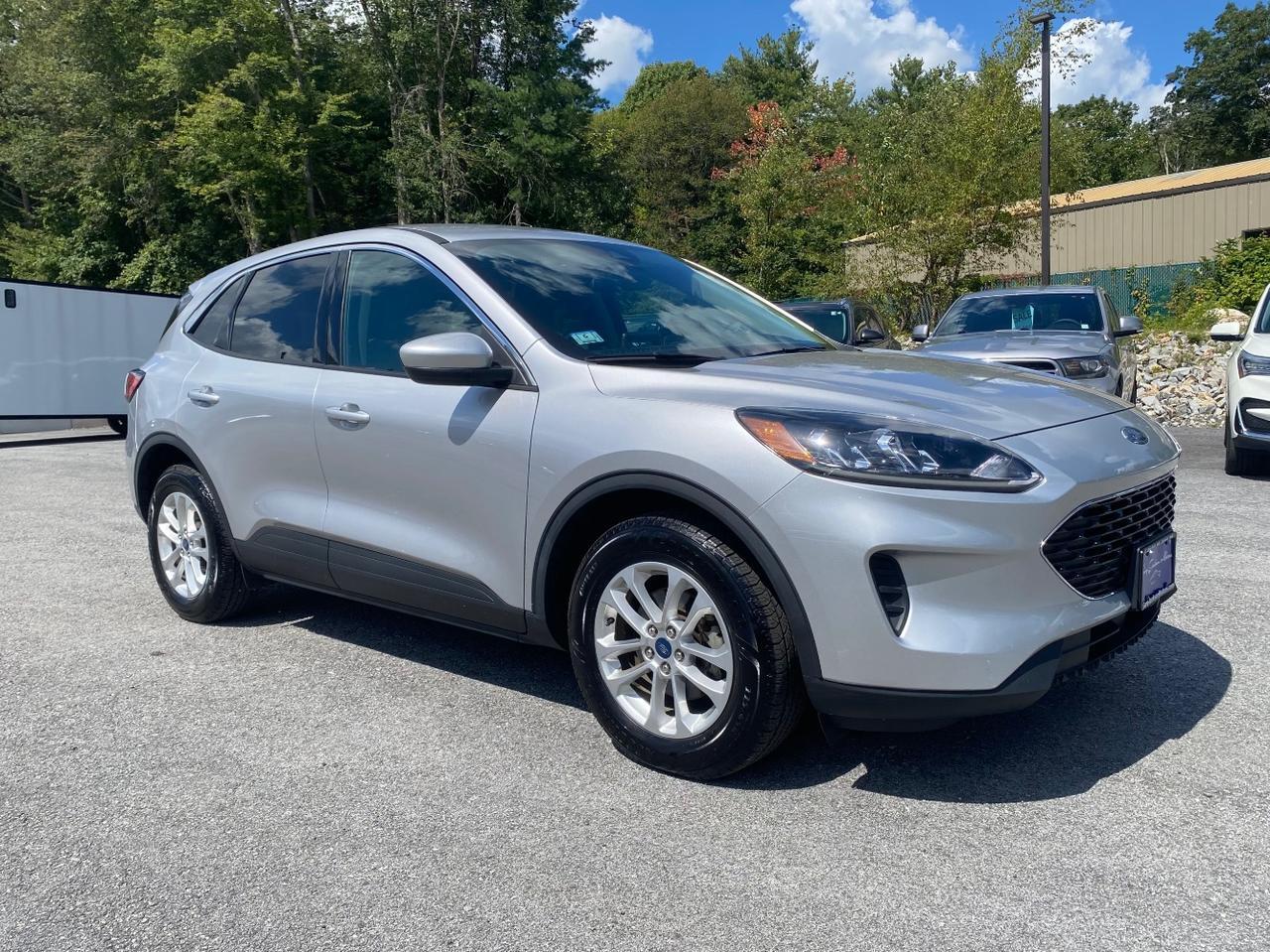 2020 Ford Escape SE Charlton MA