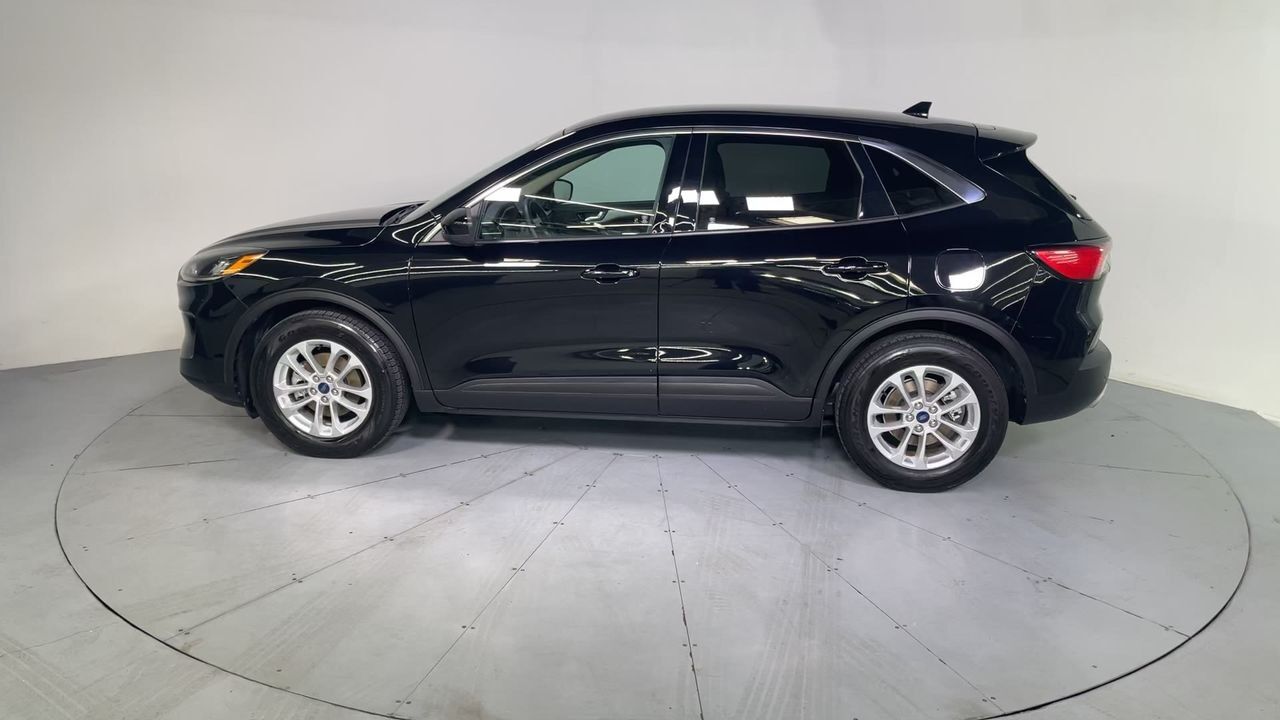 2020 Ford Escape SE Columbia SC