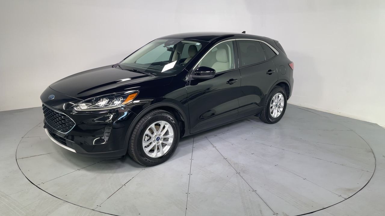 2020 Ford Escape SE Columbia SC