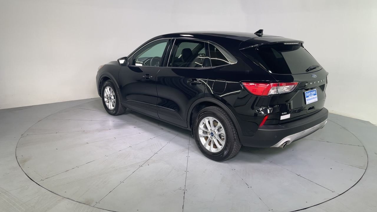 2020 Ford Escape SE Columbia SC