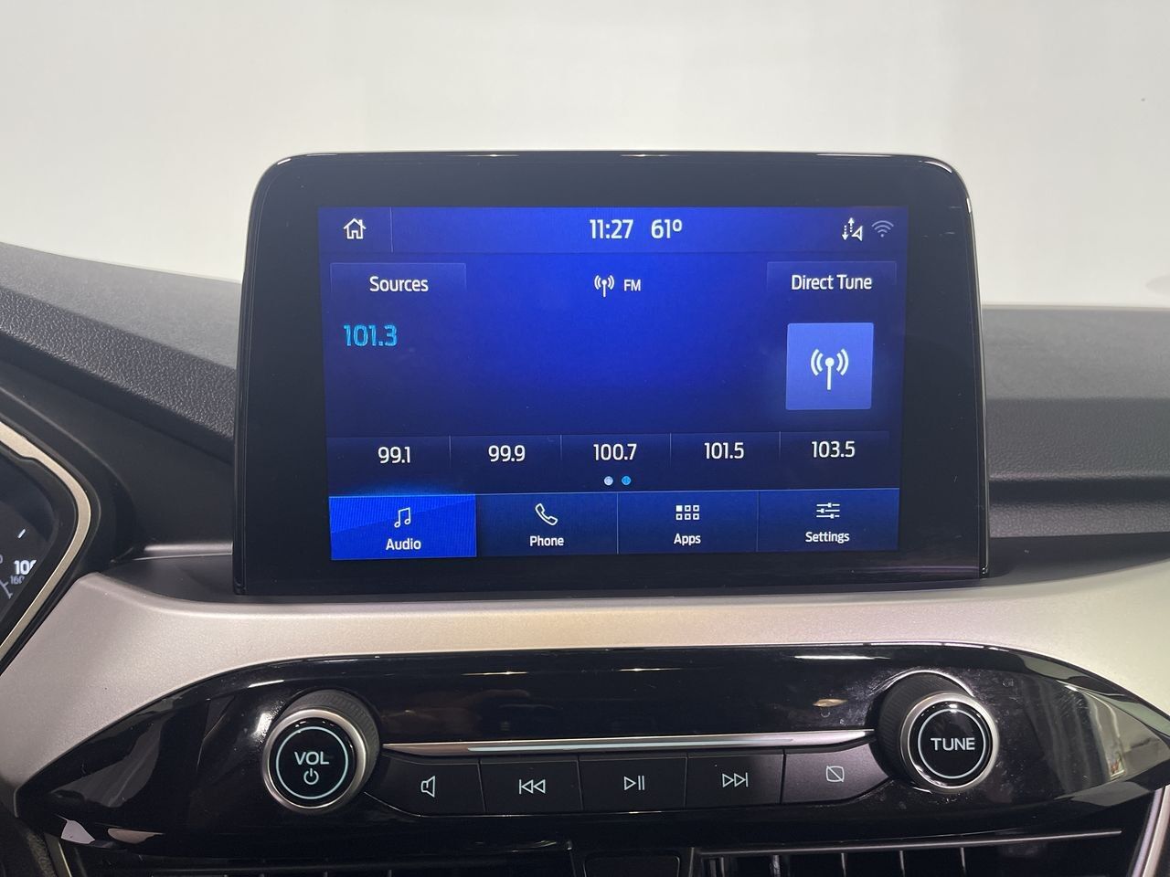 2020 Ford Escape SE Columbia SC