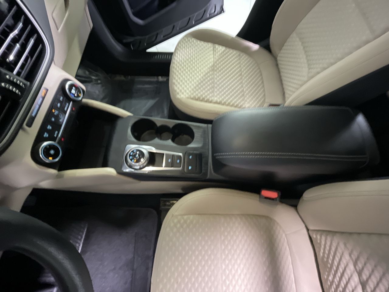 2020 Ford Escape SE Columbia SC