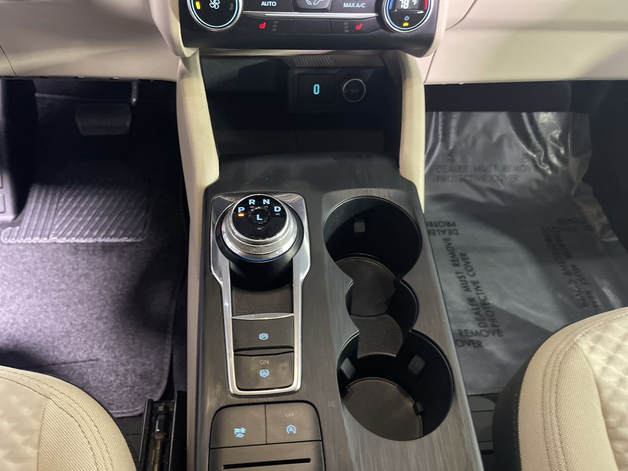 2020 Ford Escape SE Columbia SC