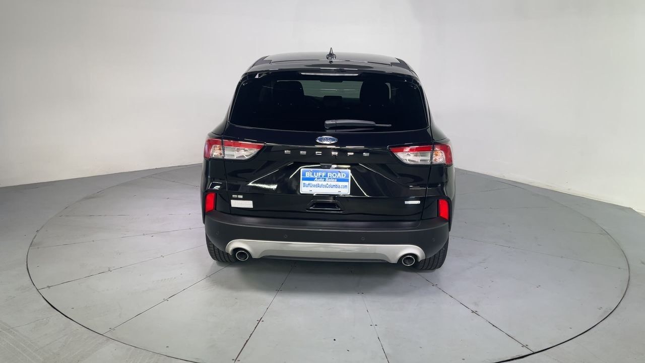 2020 Ford Escape SE Columbia SC