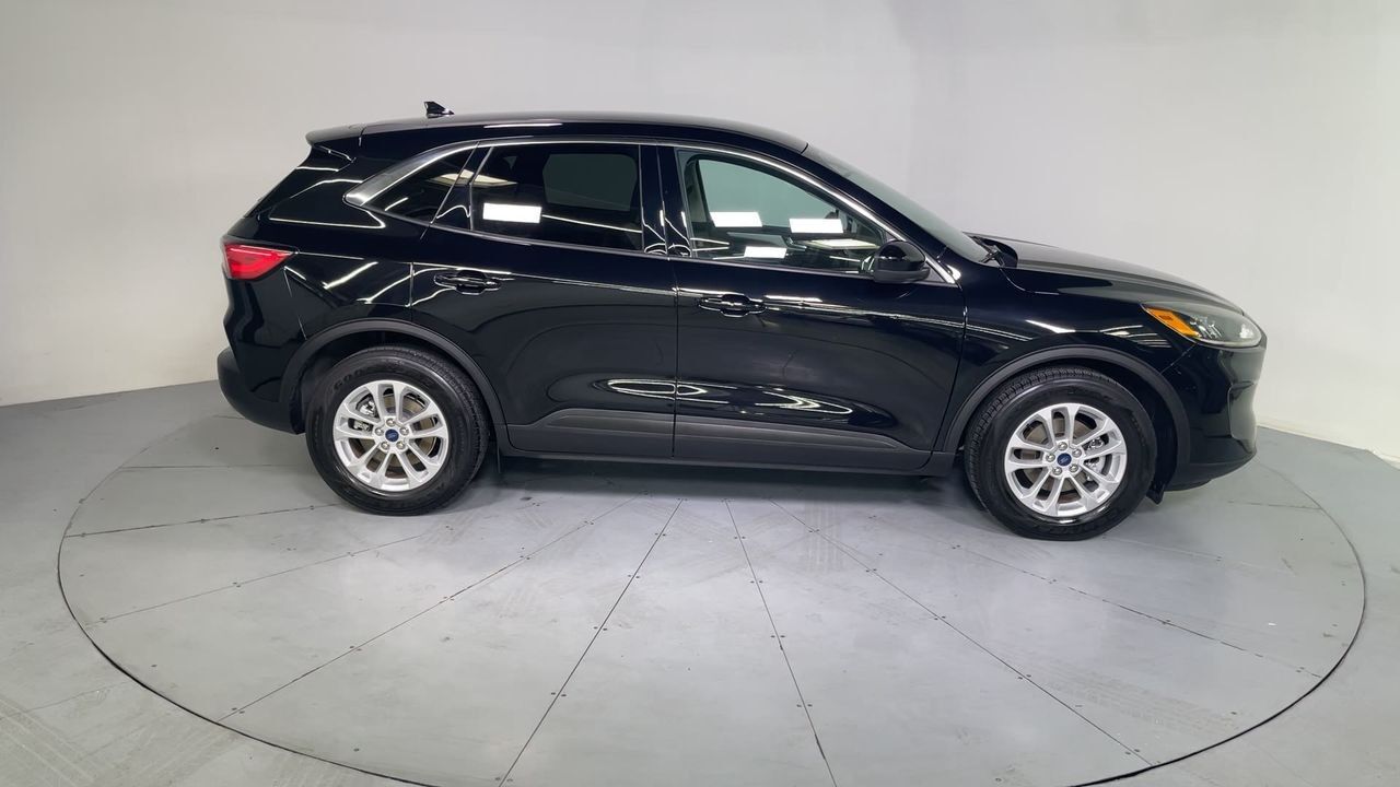 2020 Ford Escape SE Columbia SC