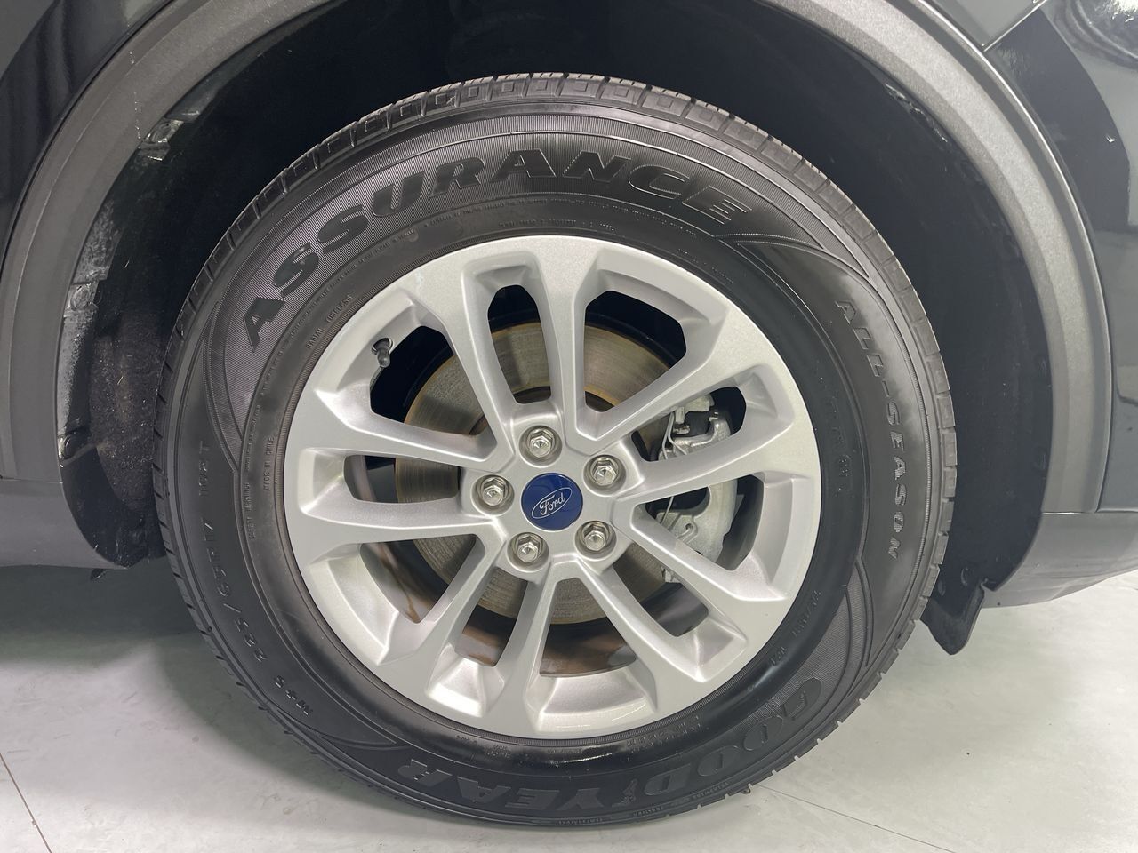 2020 Ford Escape SE Columbia SC