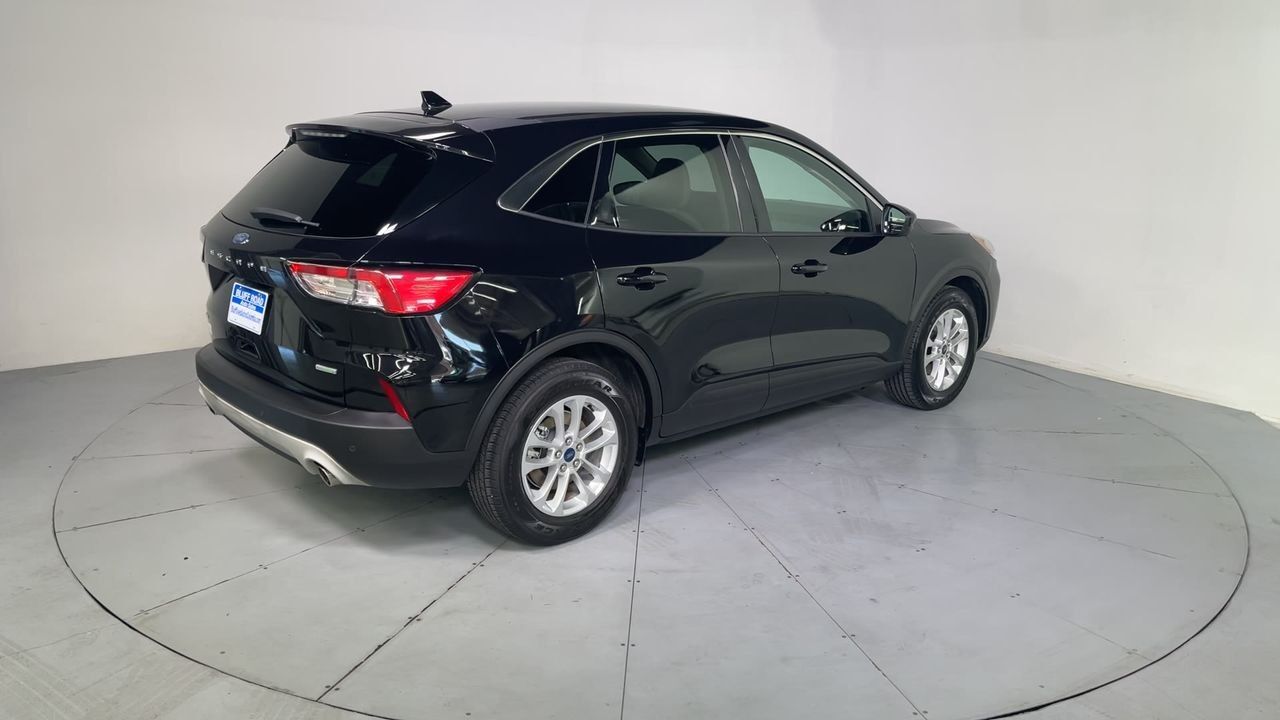 2020 Ford Escape SE Columbia SC
