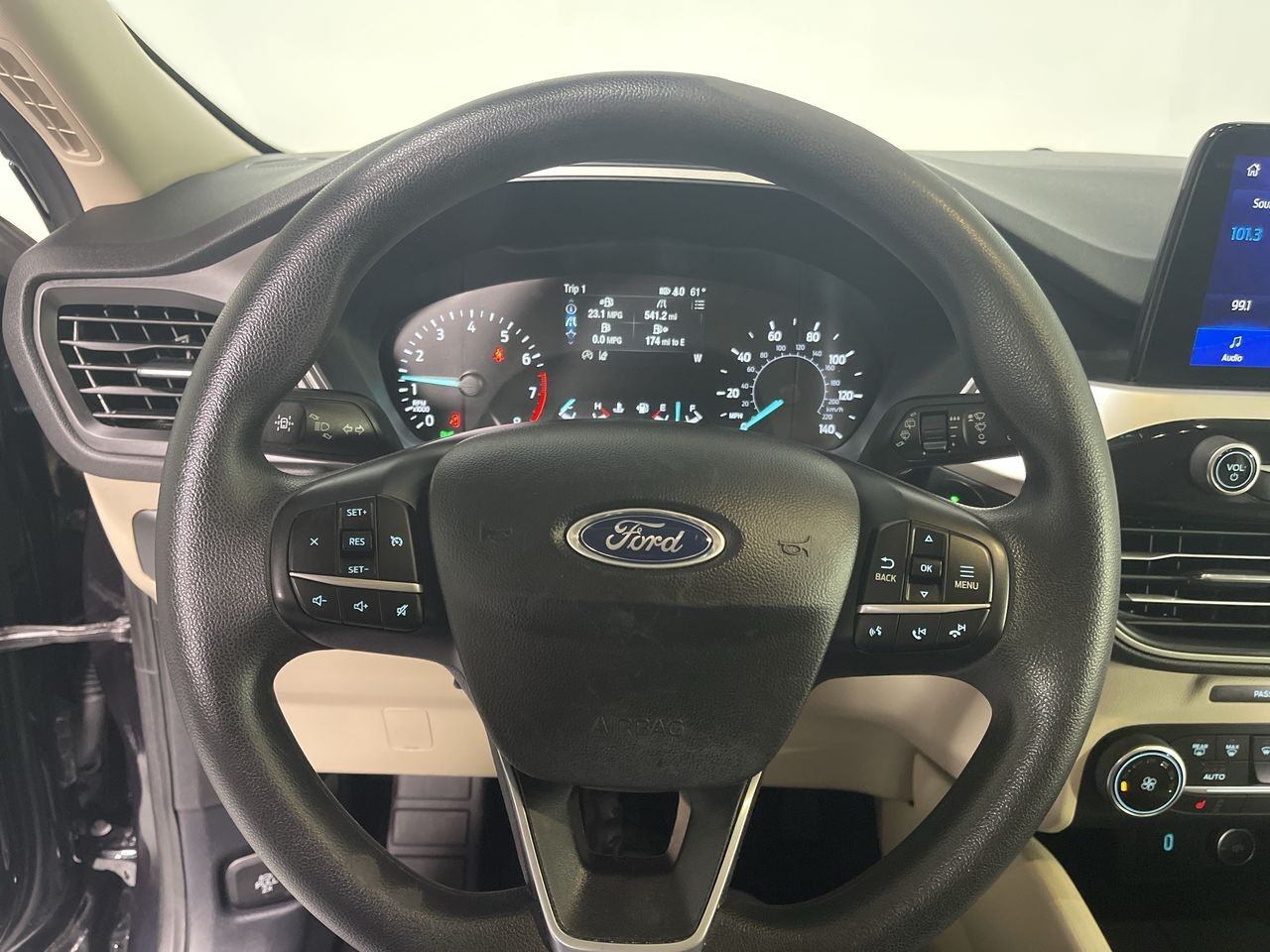 2020 Ford Escape SE Columbia SC