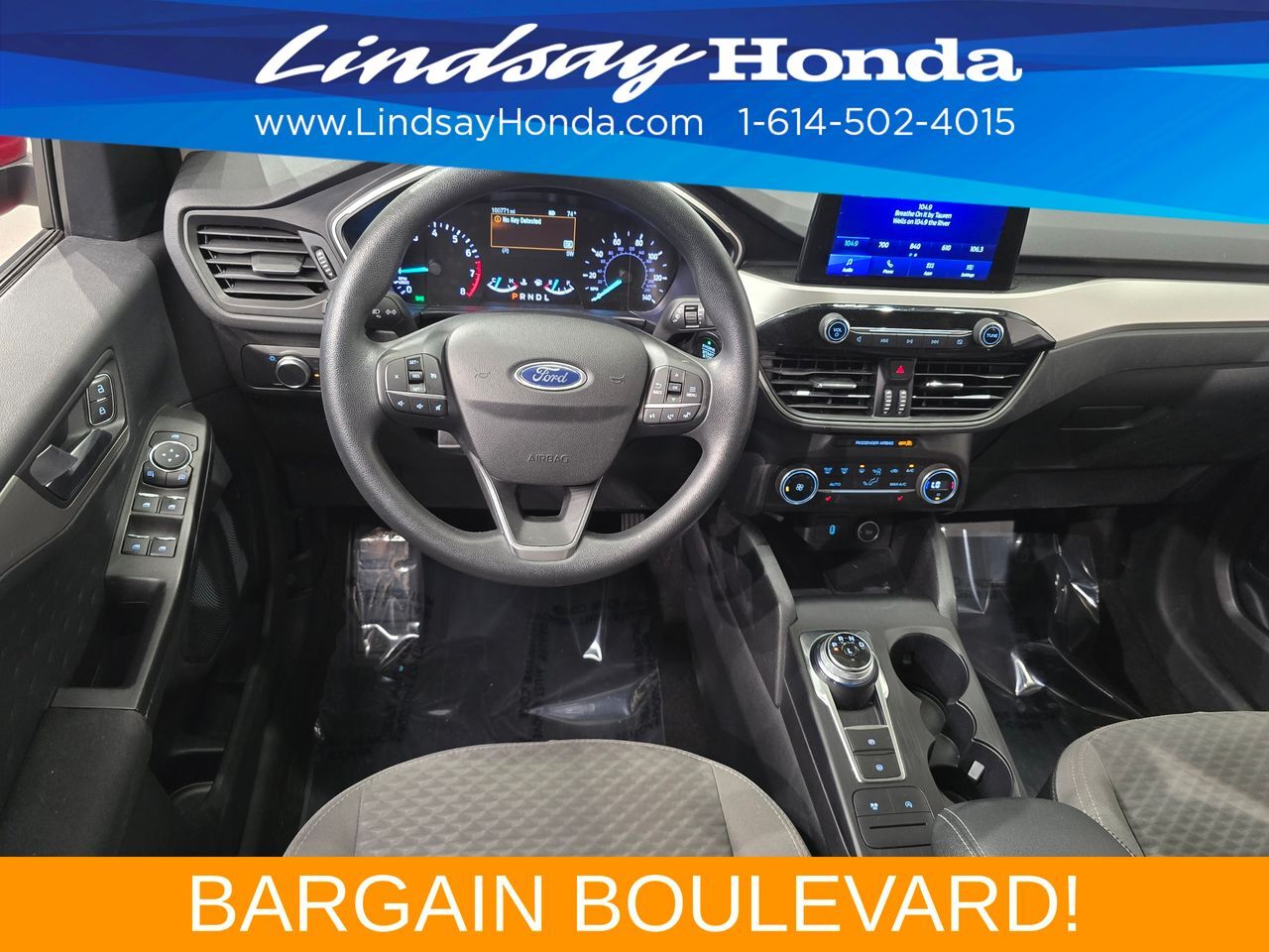 2020 Ford Escape SE Columbus OH