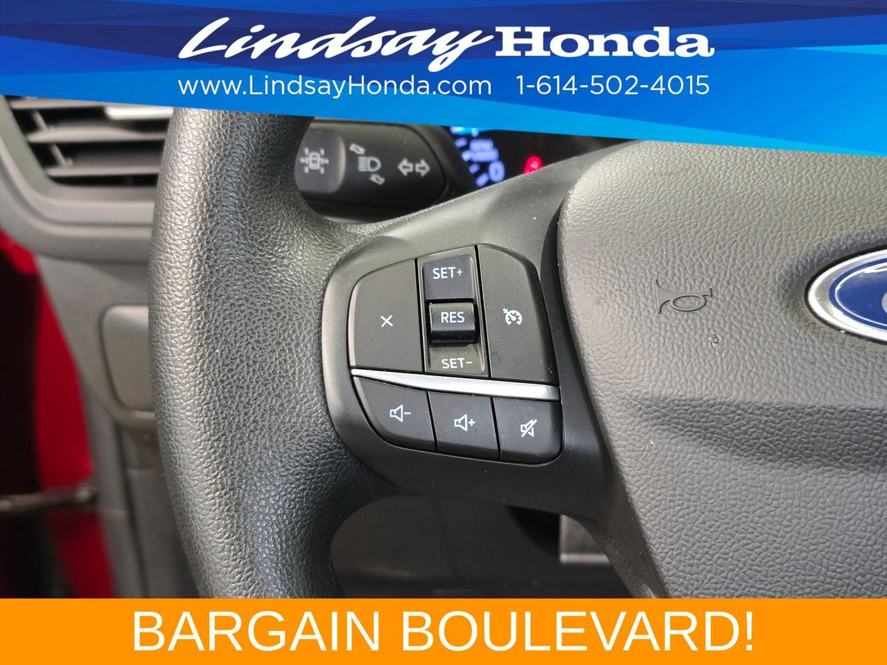 2020 Ford Escape SE Columbus OH