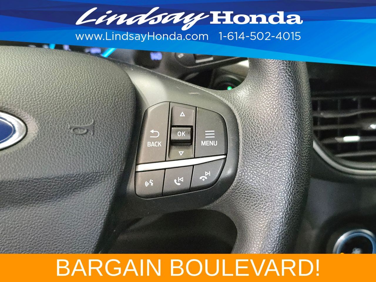 2020 Ford Escape SE Columbus OH