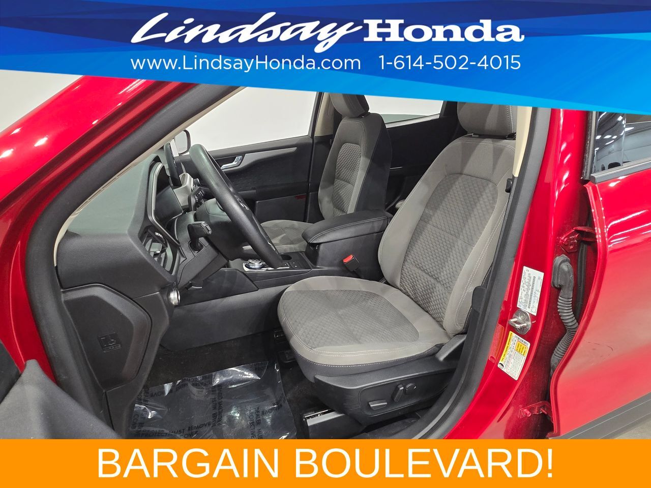 2020 Ford Escape SE Columbus OH