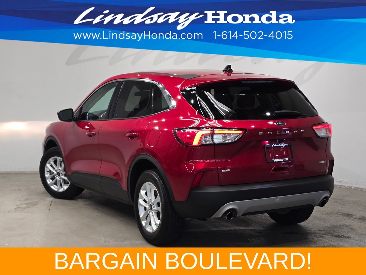 2020 Ford Escape SE Columbus OH