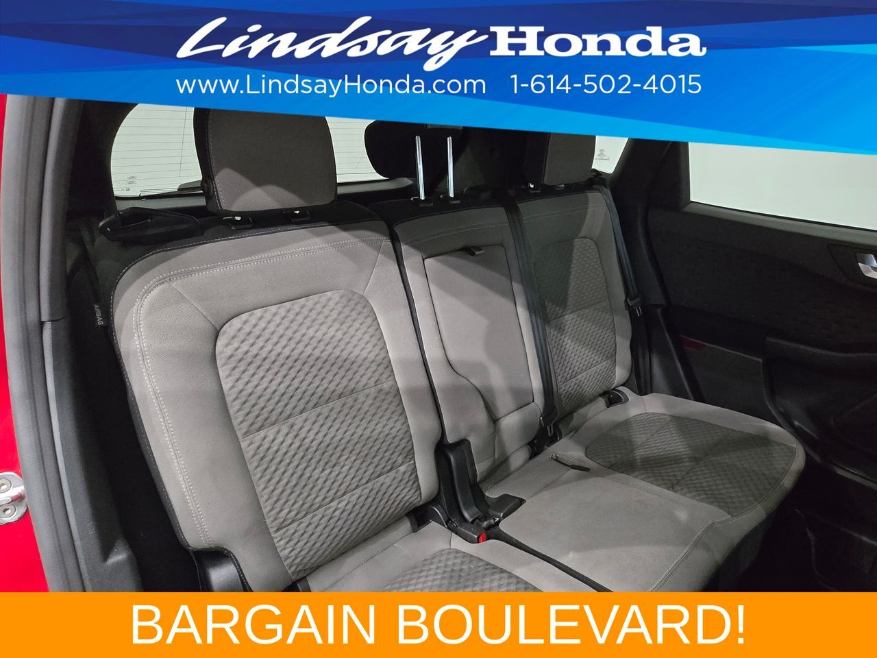 2020 Ford Escape SE Columbus OH