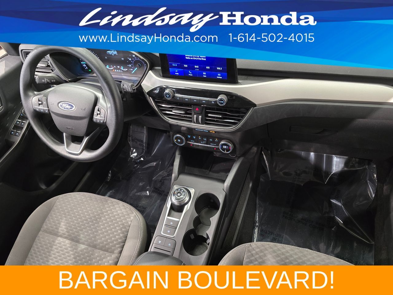 2020 Ford Escape SE Columbus OH