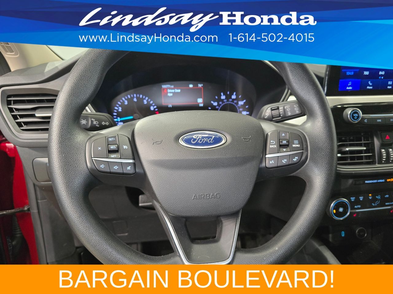 2020 Ford Escape SE Columbus OH