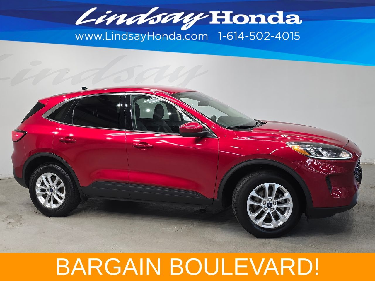 2020 Ford Escape SE Columbus OH