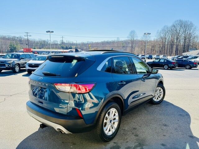 2020 Ford Escape SE Conover NC