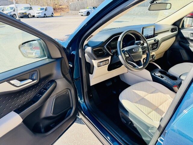 2020 Ford Escape SE Conover NC