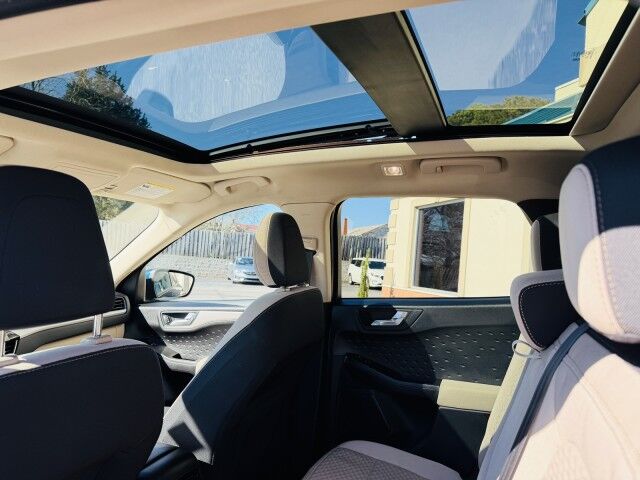 2020 Ford Escape SE Conover NC