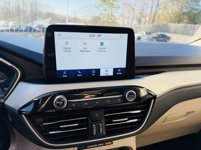 2020 Ford Escape SE Conover NC