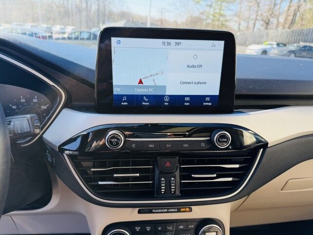 2020 Ford Escape SE Conover NC