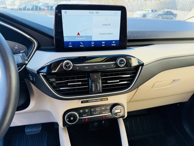 2020 Ford Escape SE Conover NC