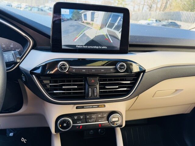 2020 Ford Escape SE Conover NC