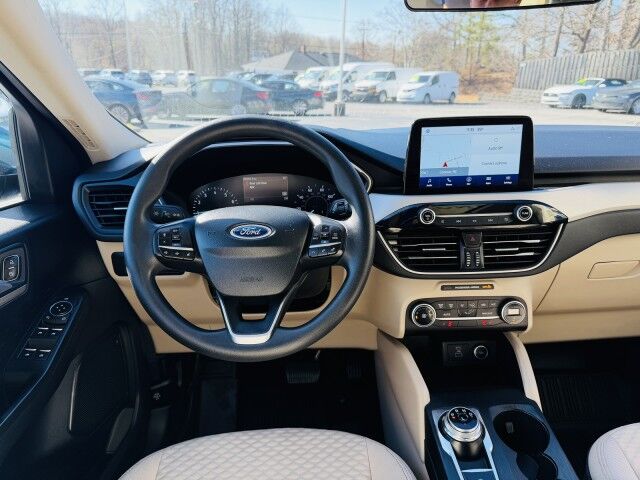2020 Ford Escape SE Conover NC